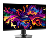 MSI MAG 321UP QD-OLED - 1271849 - zdjęcie 2